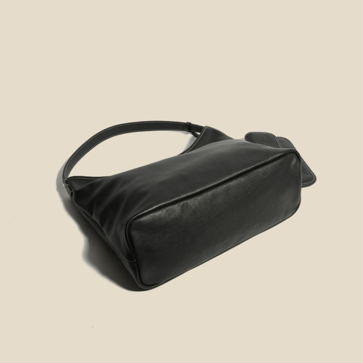 Shoulder Bag Large Capacity Crossbody Bag For Work And Commuting