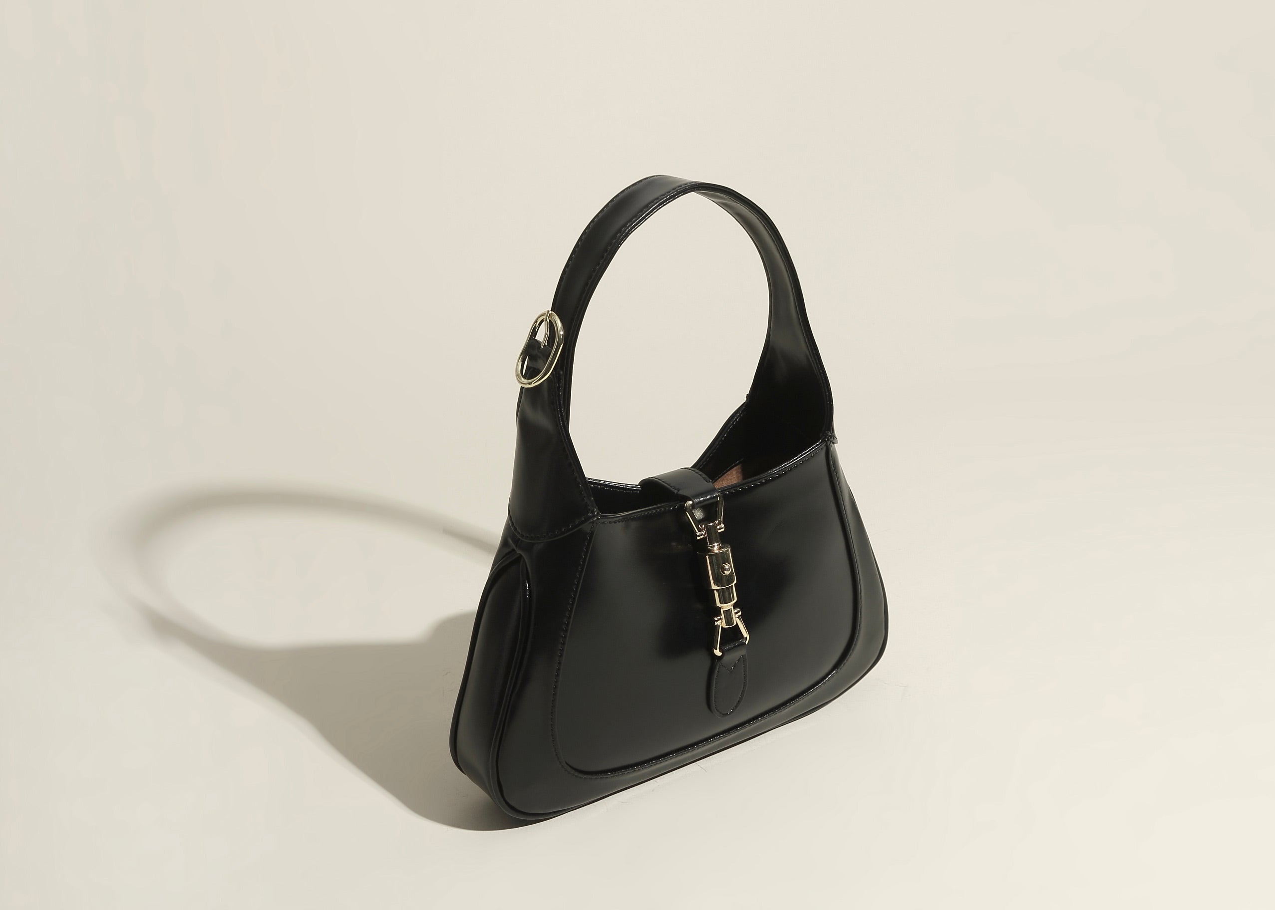 Jackie´s Favorite Leather Hobo Handbag – JDYS.W
